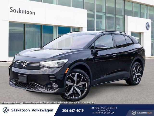 2023 Volkswagen ID.4 Pro (Stk: 73288) in Saskatoon - Image 1 of 23