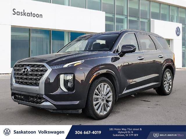 2020 Hyundai Palisade 3.6 FSI Highline HEATED FRONT SEATS, HEATED ...