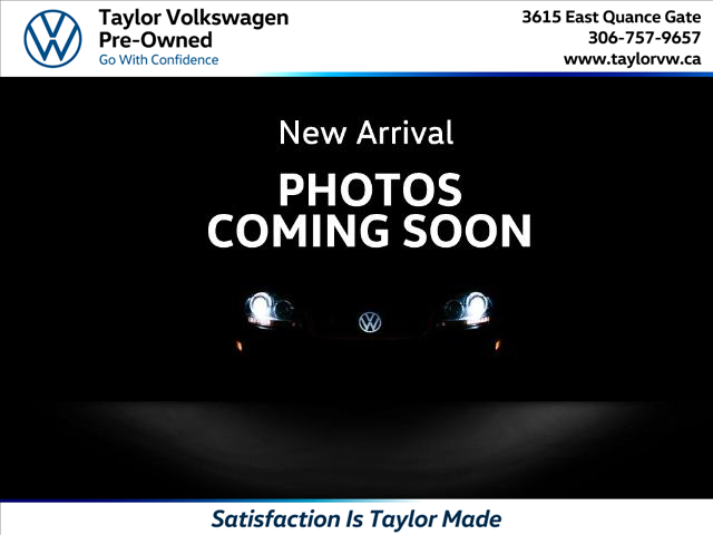 2021 Volkswagen Tiguan United (Stk: 6991) in Regina - Image 1 of 12