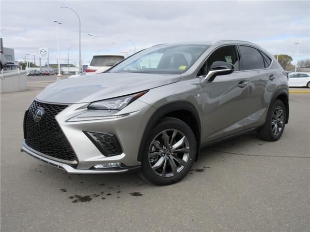 2020 Lexus NX 300 Base F-SPORT Series 2 at $398 b/w for sale in Regina ...