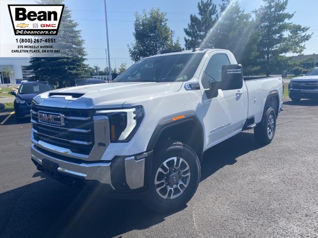 2024 GMC Sierra 2500HD SLE (Stk: 71852) in Carleton Place - Image 1 of 25