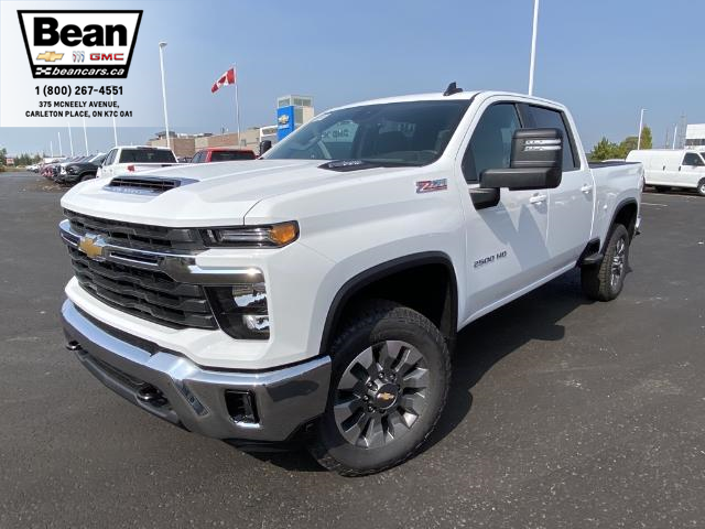 2024 Chevrolet Silverado 2500HD LT (Stk: 34500) in Carleton Place - Image 1 of 26