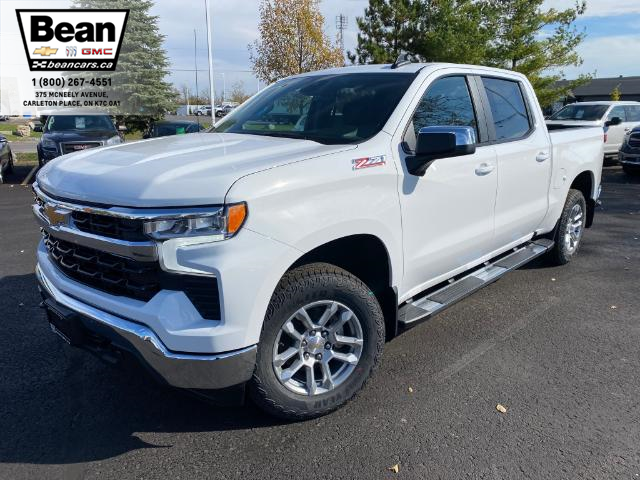 2024 Chevrolet Silverado 1500 LT (Stk: 68578) in Carleton Place - Image 1 of 22