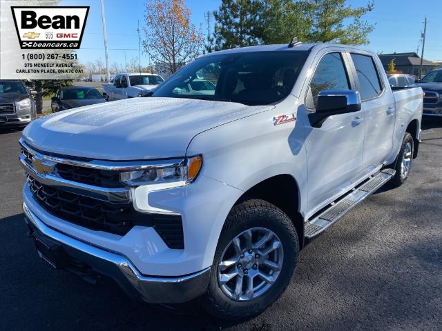 2024 Chevrolet Silverado 1500 LT (Stk: 168488) in Carleton Place - Image 1 of 22