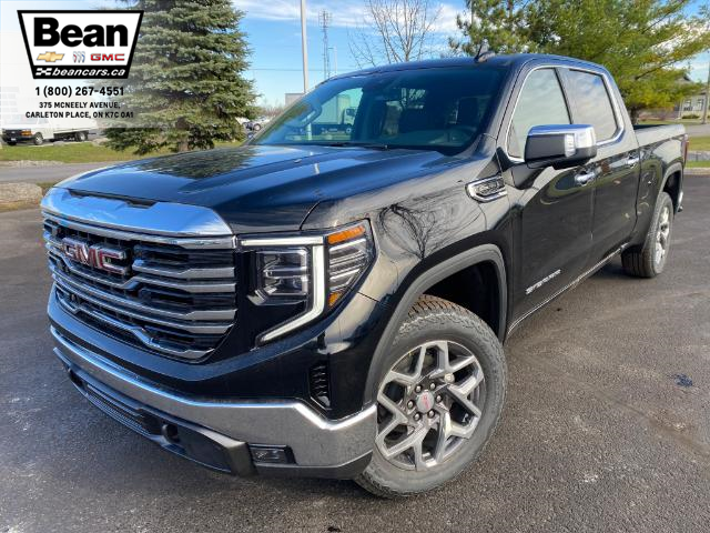 2024 GMC Sierra 1500 SLT (Stk: 131834) in Carleton Place - Image 1 of 25