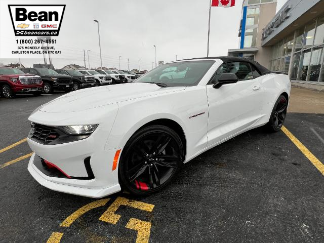 2024 Chevrolet Camaro 3LT (Stk: 16461) in Carleton Place - Image 1 of 11