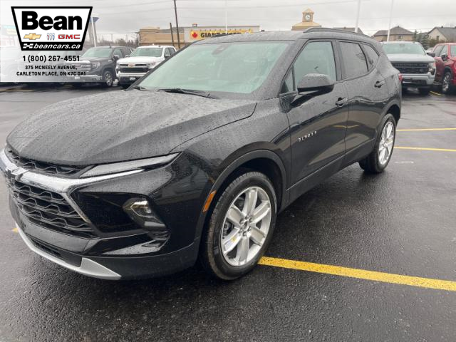 2024 Chevrolet Blazer LT (Stk: 82204) in Carleton Place - Image 1 of 15