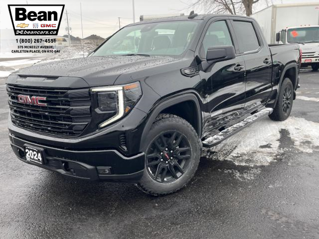 2024 GMC Sierra 1500 Elevation (Stk: 14351) in Carleton Place - Image 1 of 19