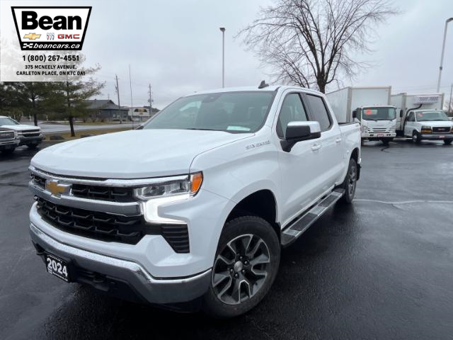 2024 Chevrolet Silverado 1500 LT (Stk: 25110) in Carleton Place - Image 1 of 18