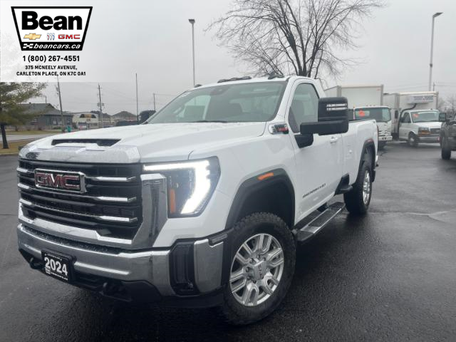 2024 GMC Sierra 2500HD SLE (Stk: 300493) in Carleton Place - Image 1 of 17