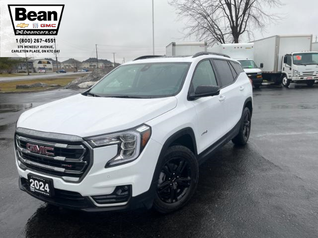 2024 GMC Terrain AT4 (Stk: 74096) in Carleton Place - Image 1 of 19