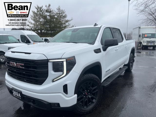 2024 GMC Sierra 1500 Elevation (Stk: 14505) in Carleton Place - Image 1 of 19