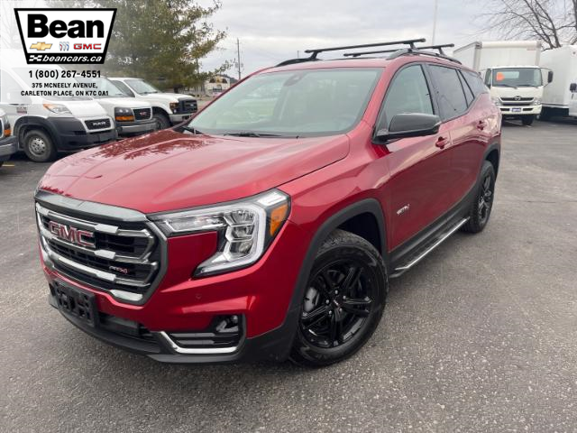 2024 GMC Terrain AT4 (Stk: 13708) in Carleton Place - Image 1 of 19