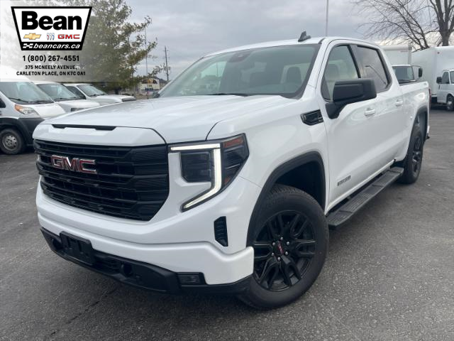 2024 GMC Sierra 1500 Elevation (Stk: 86327) in Carleton Place - Image 1 of 18