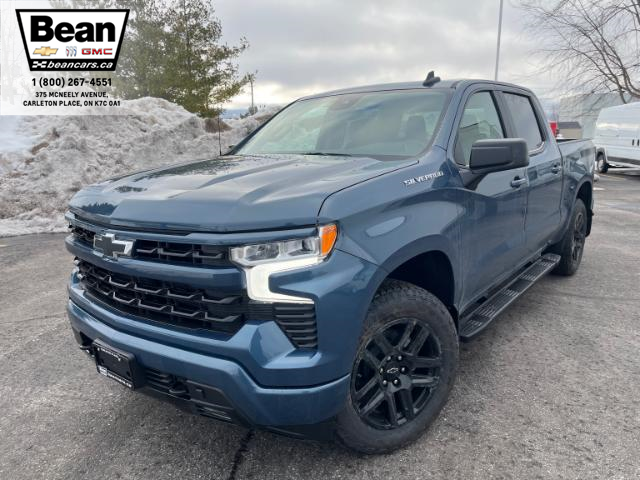 2024 Chevrolet Silverado 1500 RST (Stk: 40166) in Carleton Place - Image 1 of 18