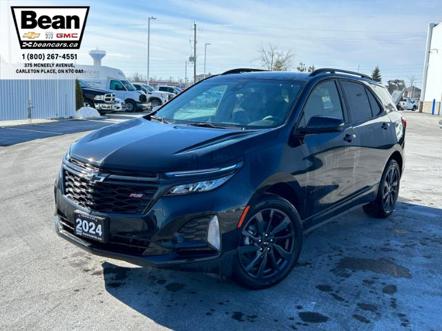 2024 Chevrolet Equinox RS (Stk: 24964) in Carleton Place - Image 1 of 20