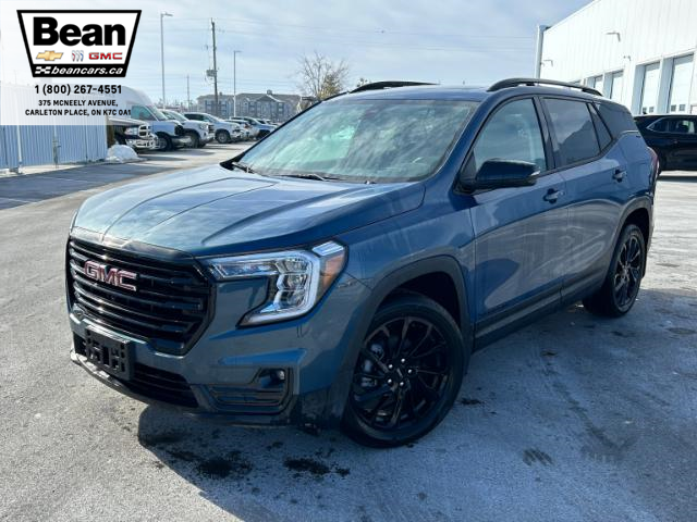 2024 GMC Terrain SLT (Stk: 28382) in Carleton Place - Image 1 of 22