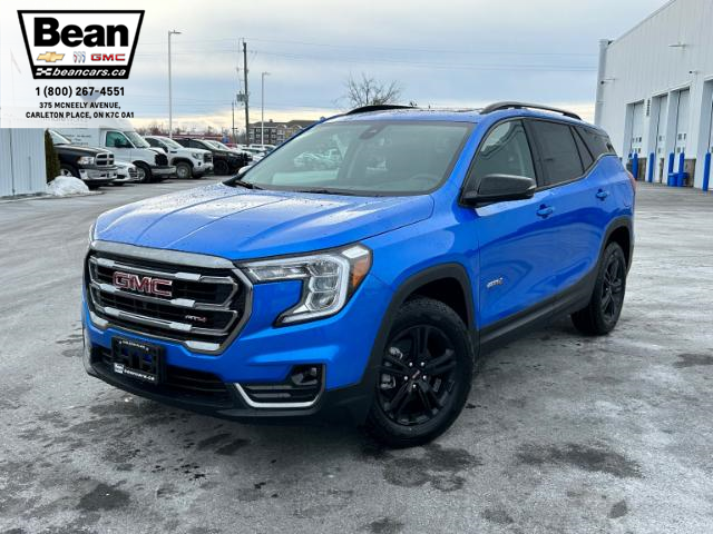 2024 GMC Terrain AT4 (Stk: 252199) in Carleton Place - Image 1 of 21