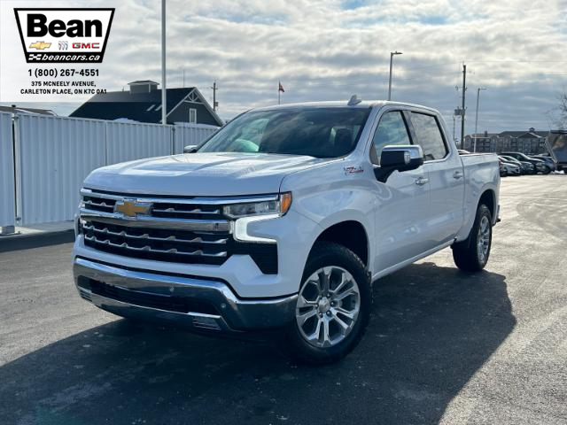 2024 Chevrolet Silverado 1500 LTZ (Stk: 200249) in Carleton Place - Image 1 of 21