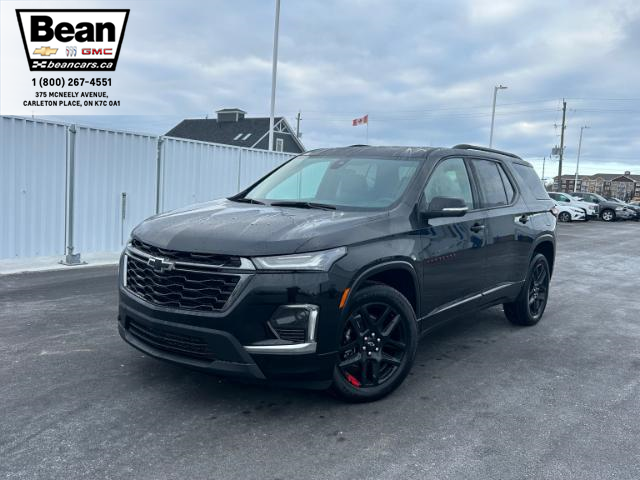 2024 Chevrolet Traverse Limited Premier (Stk: 135048) in Carleton Place - Image 1 of 24