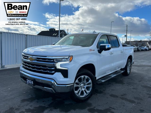 2024 Chevrolet Silverado 1500 LTZ (Stk: 94128) in Carleton Place - Image 1 of 18