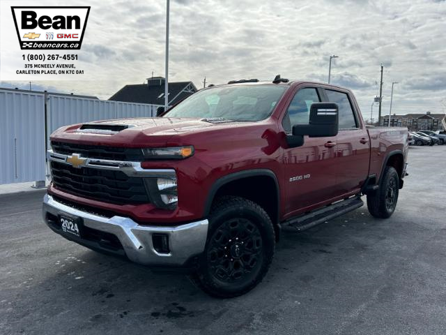 2024 Chevrolet Silverado 2500HD LT (Stk: 331490) in Carleton Place - Image 1 of 21