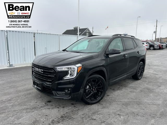 2024 GMC Terrain SLT (Stk: 29077) in Carleton Place - Image 1 of 22