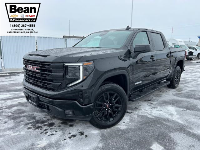 2024 GMC Sierra 1500 Elevation (Stk: 53338) in Carleton Place - Image 1 of 18