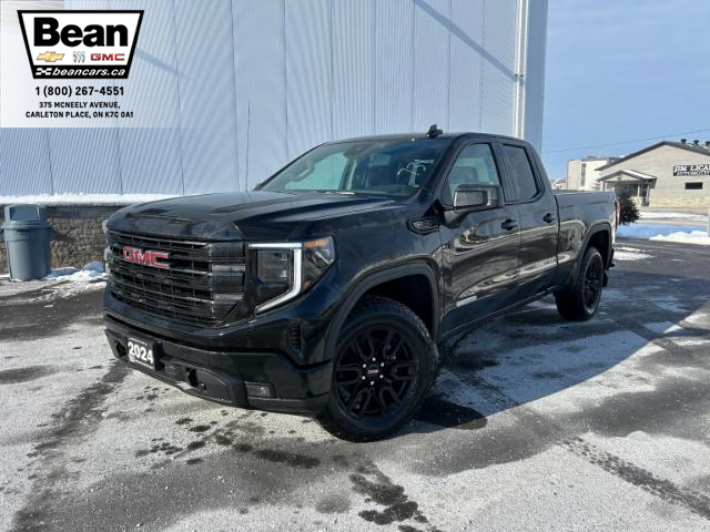 2024 GMC Sierra 1500 Elevation (Stk: 38502) in Carleton Place - Image 1 of 18