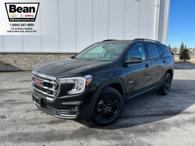 2024 GMC Terrain AT4 (Stk: 84126) in Carleton Place - Image 1 of 23