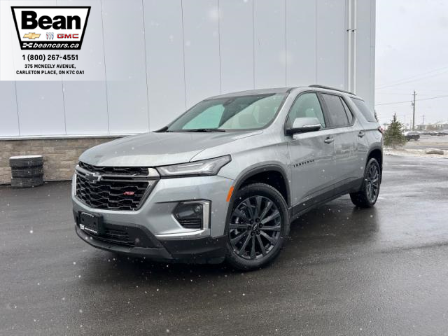 2024 Chevrolet Traverse Limited RS (Stk: 135351) in Carleton Place - Image 1 of 21
