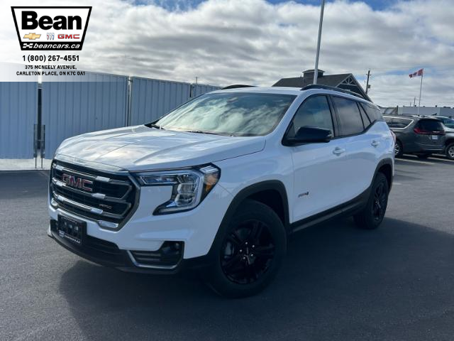 2024 GMC Terrain AT4 (Stk: 83835) in Carleton Place - Image 1 of 22