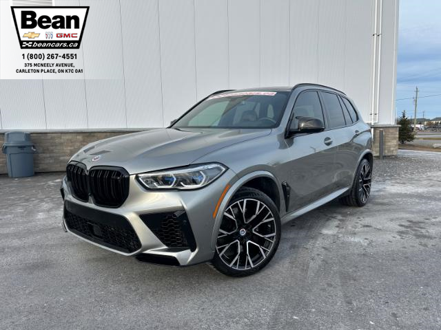 2023 BMW X5 M Competition (Stk: 72451) in Carleton Place - Image 1 of 34
