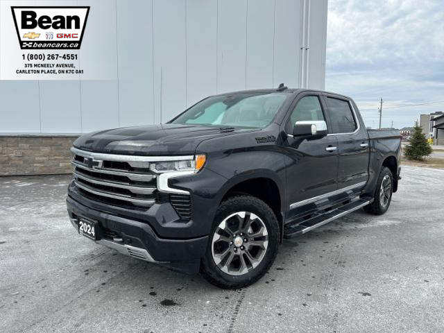 2024 Chevrolet Silverado 1500 High Country (Stk: 44359) in Carleton Place - Image 1 of 21