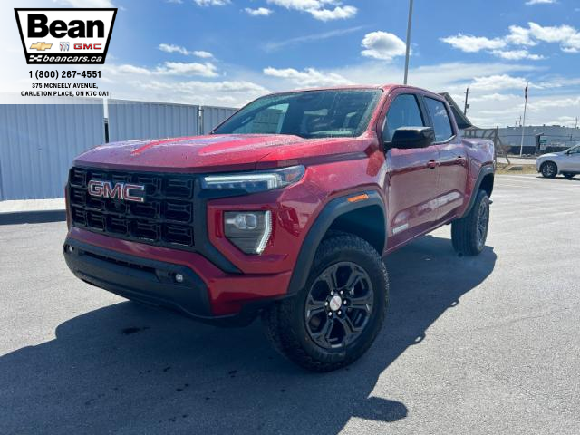 2024 GMC Canyon Elevation (Stk: 43403) in Carleton Place - Image 1 of 22