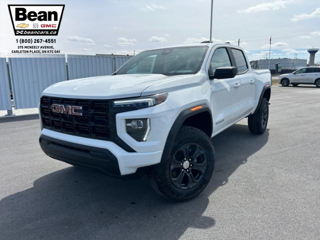 2024 GMC Canyon Elevation (Stk: 42579) in Carleton Place - Image 1 of 22