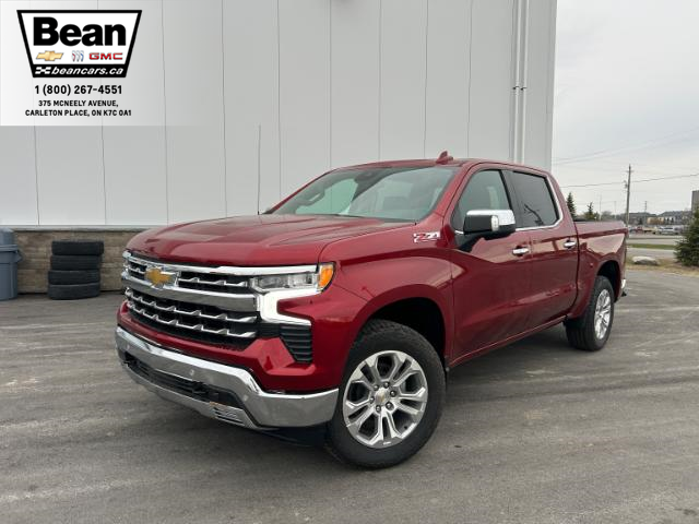 2024 Chevrolet Silverado 1500 LTZ (Stk: 20037) in Carleton Place - Image 1 of 44