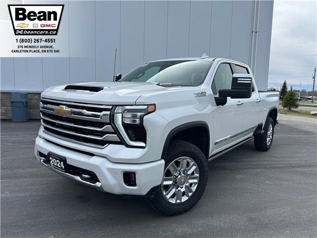 2024 Chevrolet Silverado 2500HD High Country (Stk: 79974) in Carleton Place - Image 1 of 21