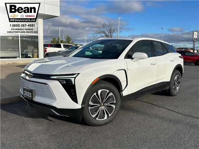 2025 Chevrolet Blazer EV LT (Stk: 09021) in Carleton Place - Image 1 of 21