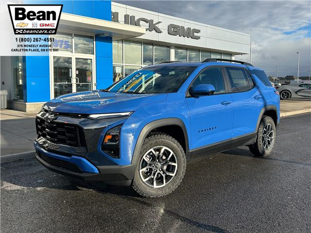 2025 Chevrolet Equinox ACTIV (Stk: 204172) in Carleton Place - Image 1 of 21