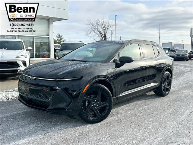 2025 Chevrolet Equinox EV RS (Stk: 55336) in Carleton Place - Image 1 of 22