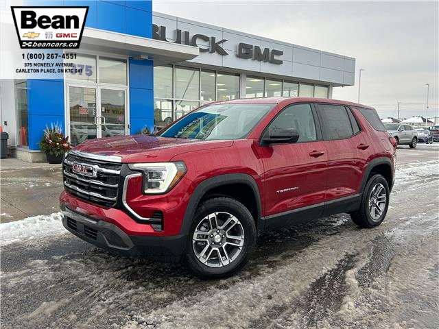 2025 GMC Terrain Elevation (Stk: 04784) in Carleton Place - Image 1 of 21