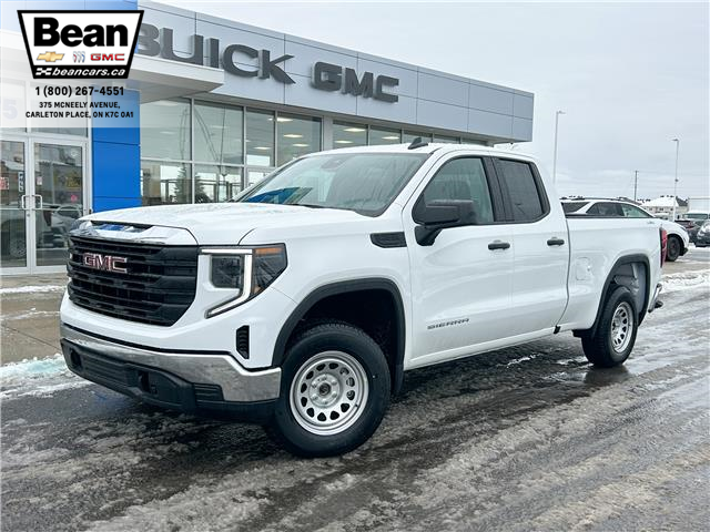 2025 GMC Sierra 1500 Pro (Stk: 171180) in Carleton Place - Image 1 of 20