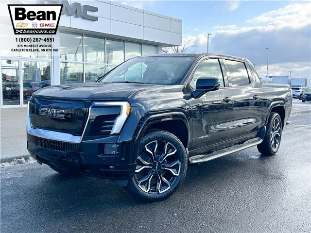 2025 GMC Sierra EV Denali (Stk: 406928) in Carleton Place - Image 1 of 22
