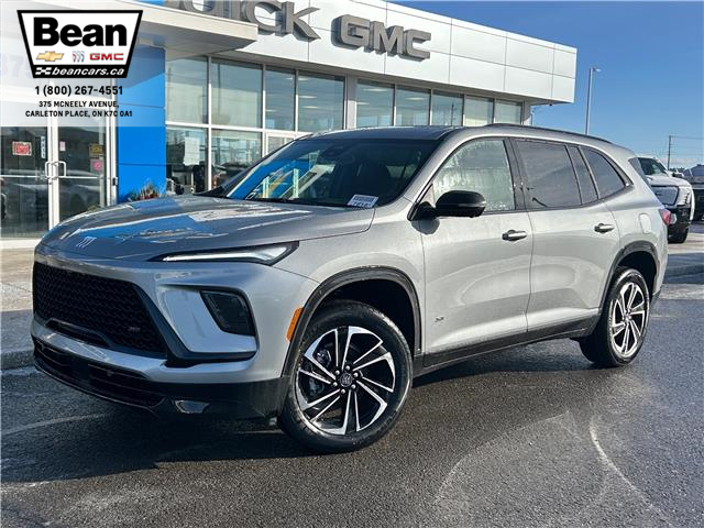 2025 Buick Enclave Sport Touring (Stk: 144570) in Carleton Place - Image 1 of 24