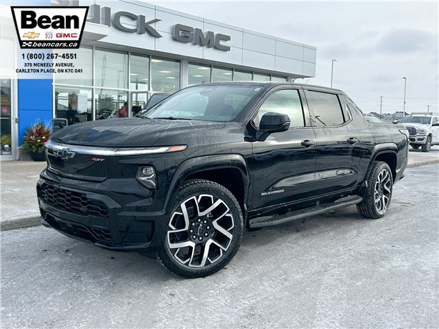 2025 Chevrolet Silverado EV RST (Stk: 408045) in Carleton Place - Image 1 of 22