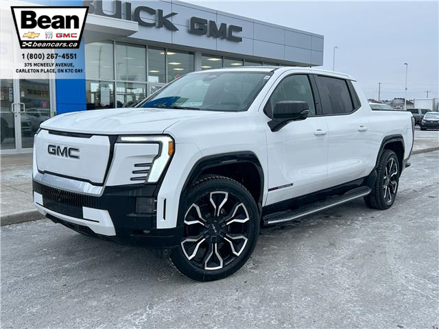 2025 GMC Sierra EV Denali (Stk: 07269) in Carleton Place - Image 1 of 22