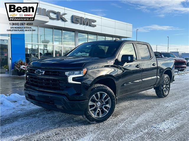 2025 Chevrolet Silverado 1500 RST (Stk: 183618) in Carleton Place - Image 1 of 21
