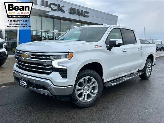 2025 Chevrolet Silverado 1500 LTZ (Stk: 109304) in Carleton Place - Image 1 of 22