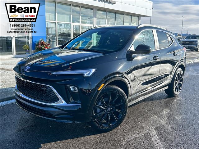 2025 Buick Encore GX Sport Touring (Stk: 11680) in Carleton Place - Image 1 of 21